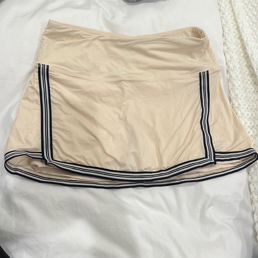 Fila Exercise Skort